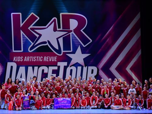 Detroit, MI - 5/13/2022 - Awards