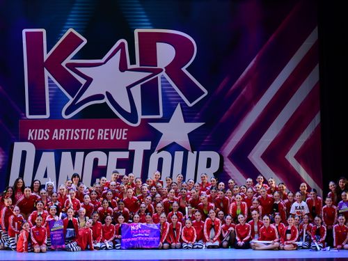 Detroit, MI - 5/13/2022 - Awards