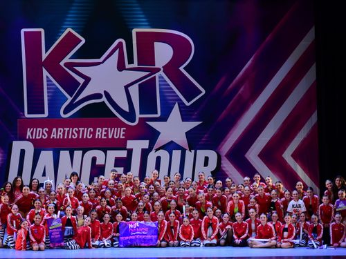 Detroit, MI - 5/13/2022 - Awards