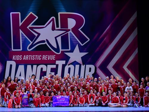 Detroit, MI - 5/13/2022 - Awards