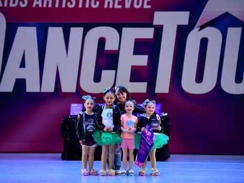 Detroit, MI - 5/13/2022 - Awards