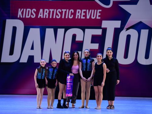 Detroit, MI - 5/13/2022 - Awards