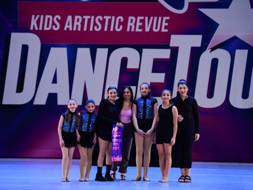 Detroit, MI - 5/13/2022 - Awards