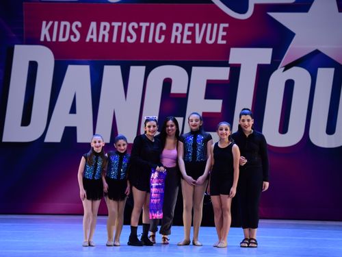 Detroit, MI - 5/13/2022 - Awards