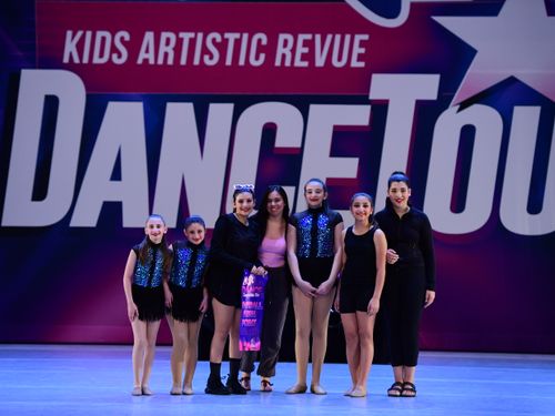 Detroit, MI - 5/13/2022 - Awards