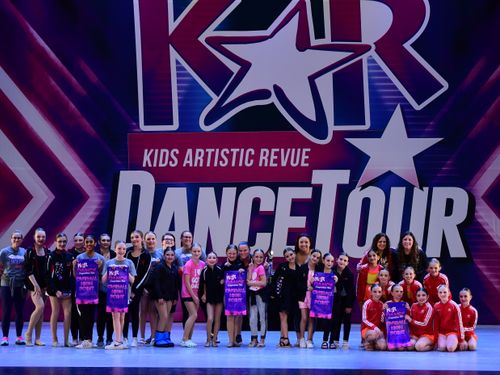 Detroit, MI - 5/13/2022 - Awards