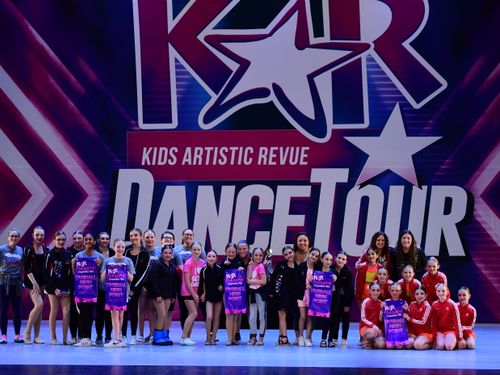 Detroit, MI - 5/13/2022 - Awards