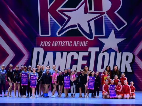 Detroit, MI - 5/13/2022 - Awards