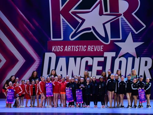 Detroit, MI - 5/13/2022 - Awards