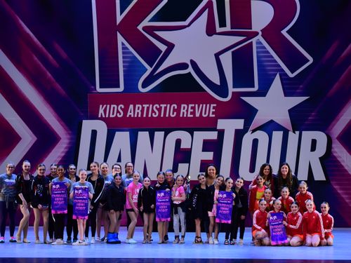 Detroit, MI - 5/13/2022 - Awards