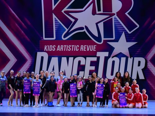 Detroit, MI - 5/13/2022 - Awards