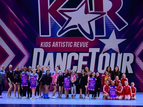 Detroit, MI - 5/13/2022 - Awards