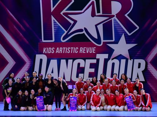 Detroit, MI - 5/13/2022 - Awards
