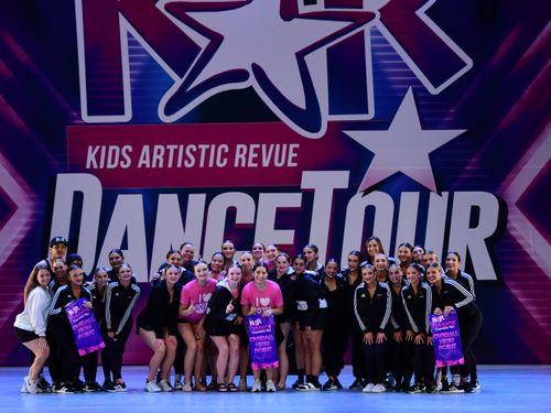 Detroit, MI - 5/13/2022 - Awards