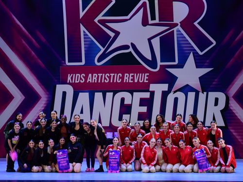 Detroit, MI - 5/13/2022 - Awards