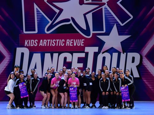 Detroit, MI - 5/13/2022 - Awards