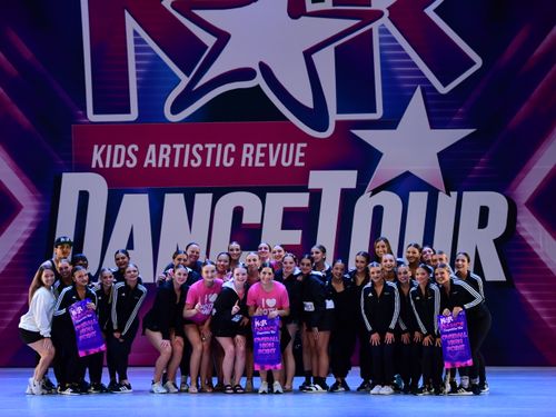 Detroit, MI - 5/13/2022 - Awards