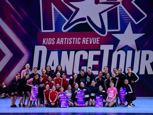 Detroit, MI - 5/13/2022 - Awards