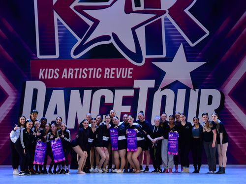 Detroit, MI - 5/13/2022 - Awards