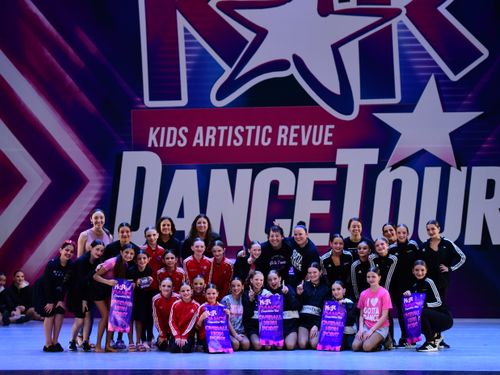 Detroit, MI - 5/13/2022 - Awards