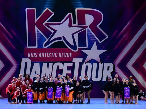 Detroit, MI - 5/13/2022 - Awards