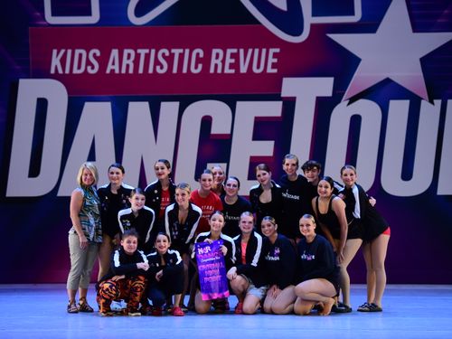 Detroit, MI - 5/13/2022 - Awards