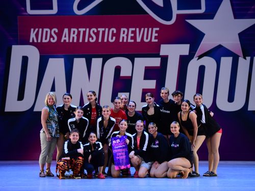 Detroit, MI - 5/13/2022 - Awards
