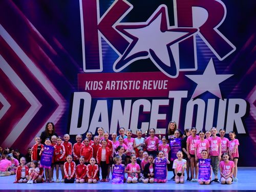 Detroit, MI - 5/13/2022 - Awards