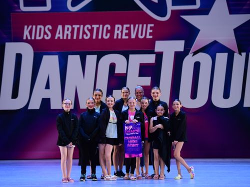 Detroit, MI - 5/13/2022 - Awards