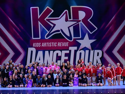 Detroit, MI - 5/13/2022 - Awards