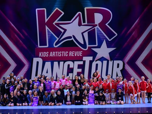 Detroit, MI - 5/13/2022 - Awards