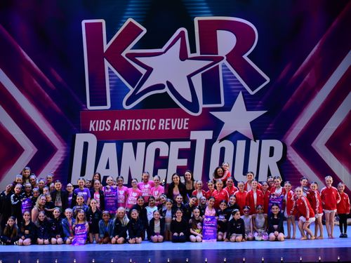 Detroit, MI - 5/13/2022 - Awards