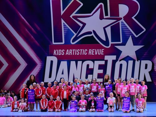 Detroit, MI - 5/13/2022 - Awards