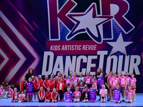 Detroit, MI - 5/13/2022 - Awards