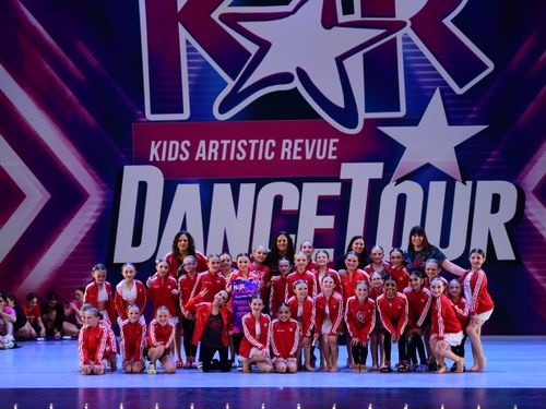 Detroit, MI - 5/13/2022 - Awards