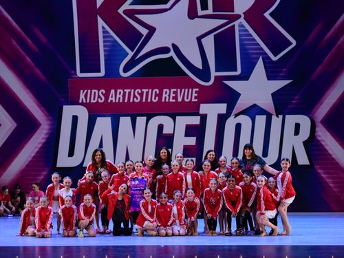 Detroit, MI - 5/13/2022 - Awards