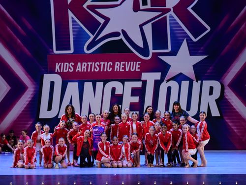 Detroit, MI - 5/13/2022 - Awards