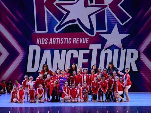 Detroit, MI - 5/13/2022 - Awards