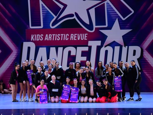 Detroit, MI - 5/13/2022 - Awards