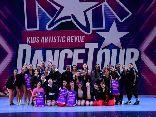 Detroit, MI - 5/13/2022 - Awards