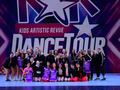 Detroit, MI - 5/13/2022 - Awards