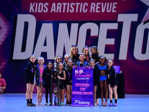 Detroit, MI - 5/13/2022 - Awards