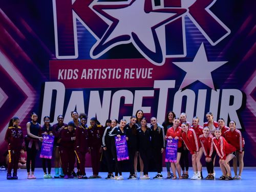 Detroit, MI - 5/13/2022 - Awards