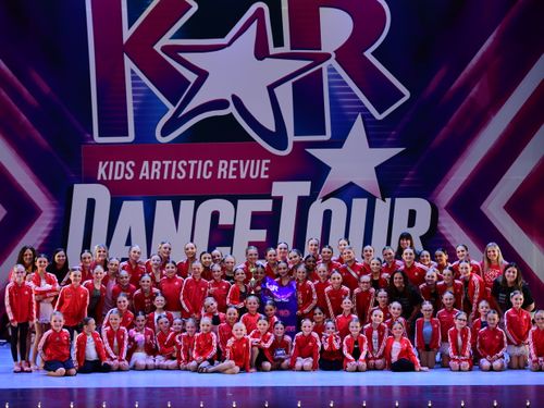 Detroit, MI - 5/13/2022 - Awards