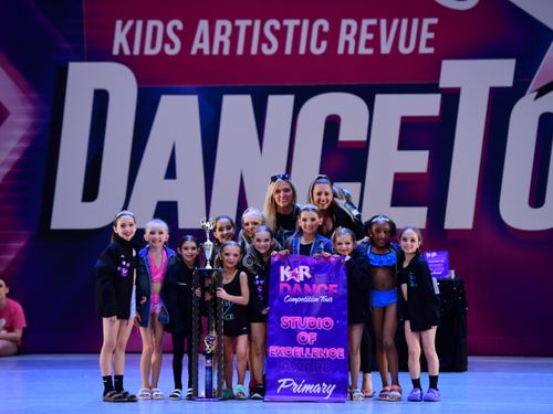 Detroit, MI - 5/13/2022 - Awards