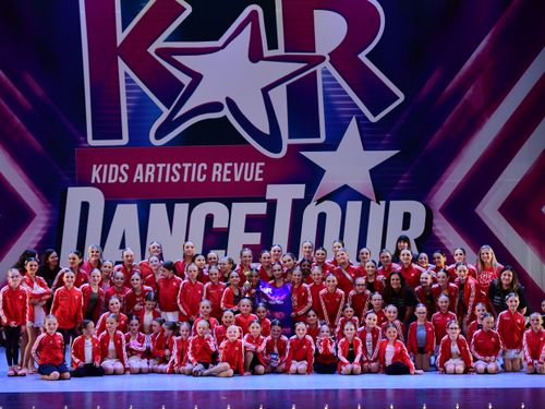 Detroit, MI - 5/13/2022 - Awards