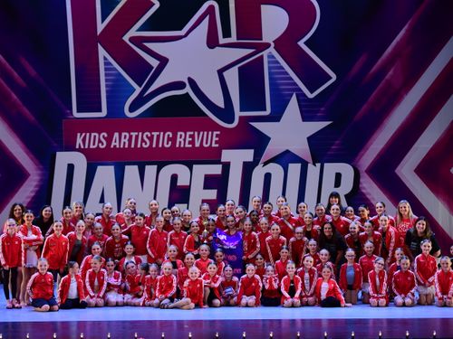 Detroit, MI - 5/13/2022 - Awards