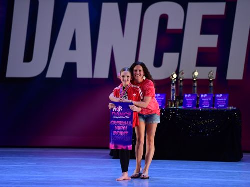 Detroit, MI - 5/13/2022 - Awards