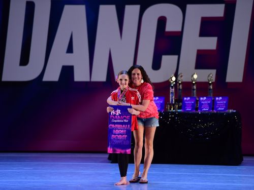 Detroit, MI - 5/13/2022 - Awards