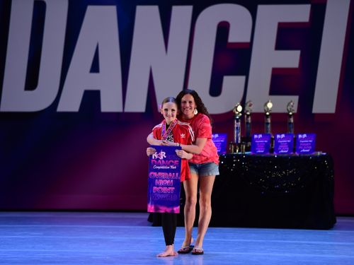 Detroit, MI - 5/13/2022 - Awards